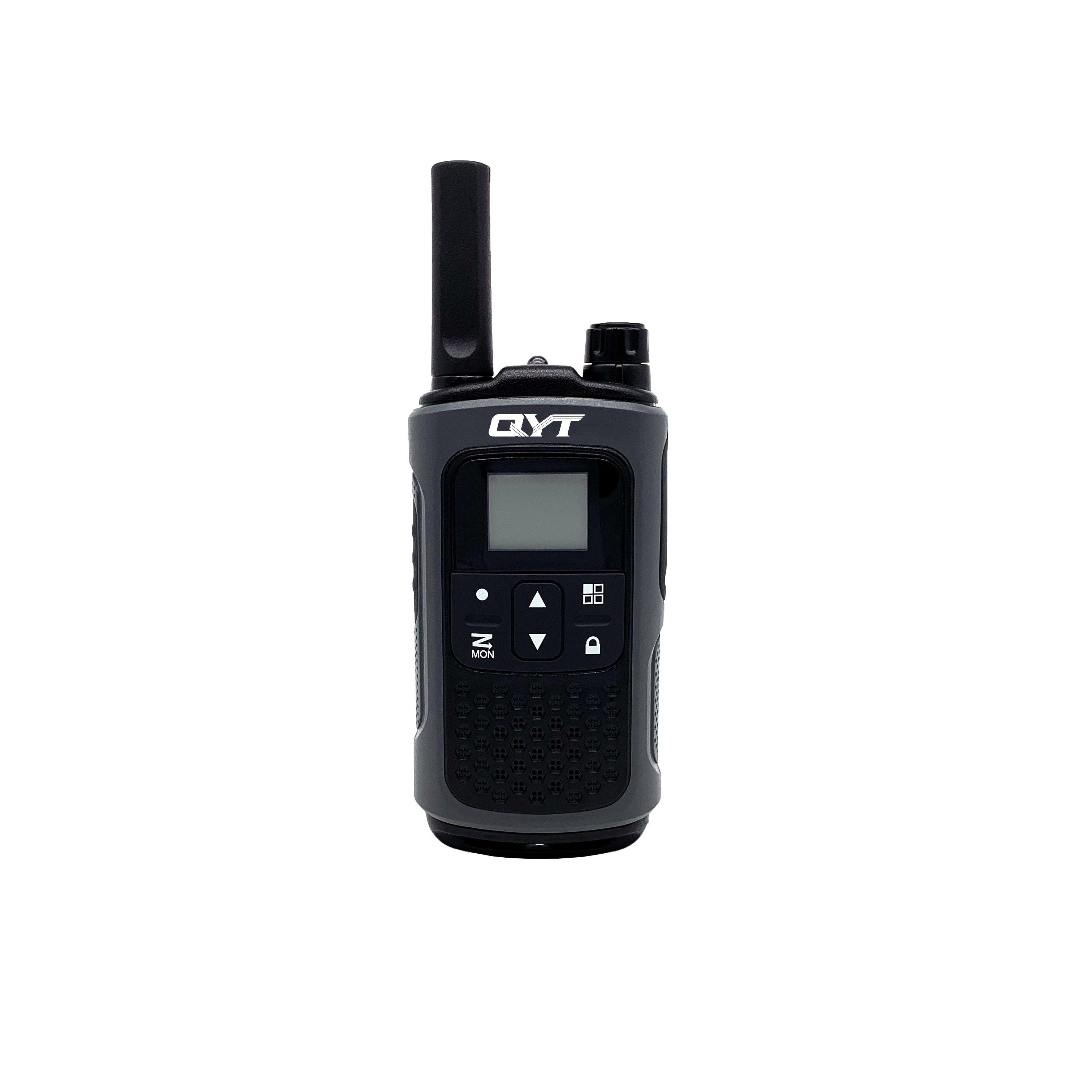 QYT VHF UHF FM Radio 7.4V Analogique Mini Talkie Walkie CTCSS/DCS
