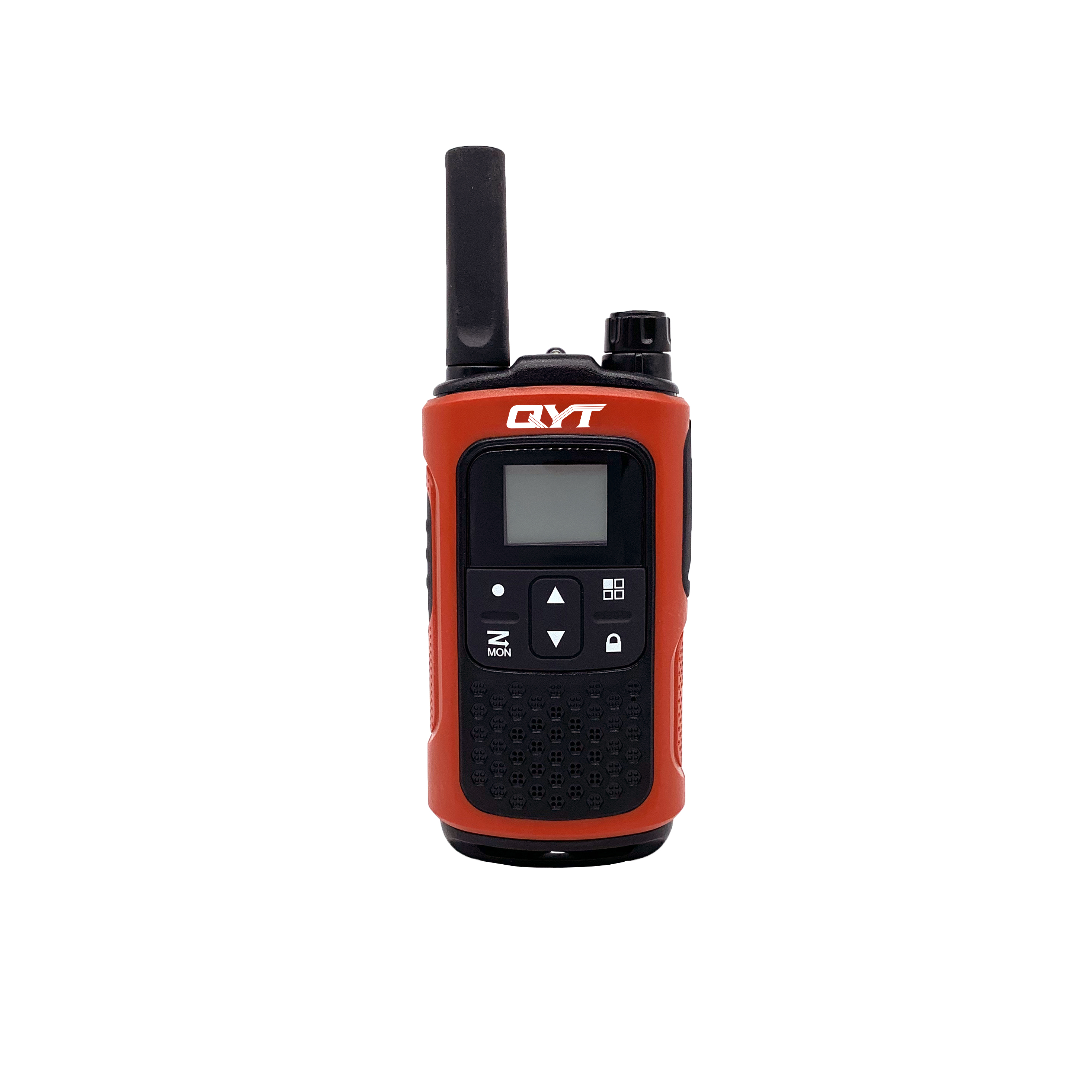 QYT OEM vhf uhf analogique mini 99 canaux talkie-walkie longue distance

