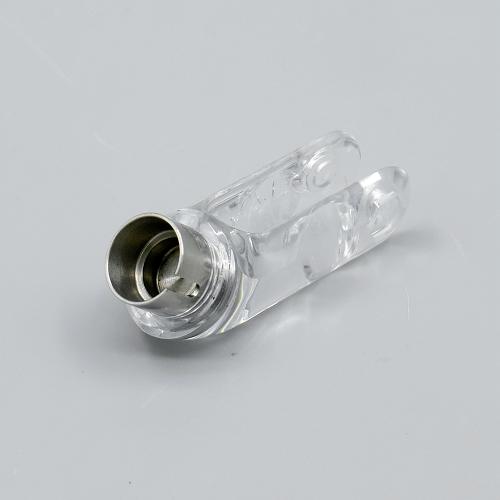 Feuille de PMMA transparente épaisse de 1 mm à 100 mm en acrylique transparent pour pièces de rechange électroniques
