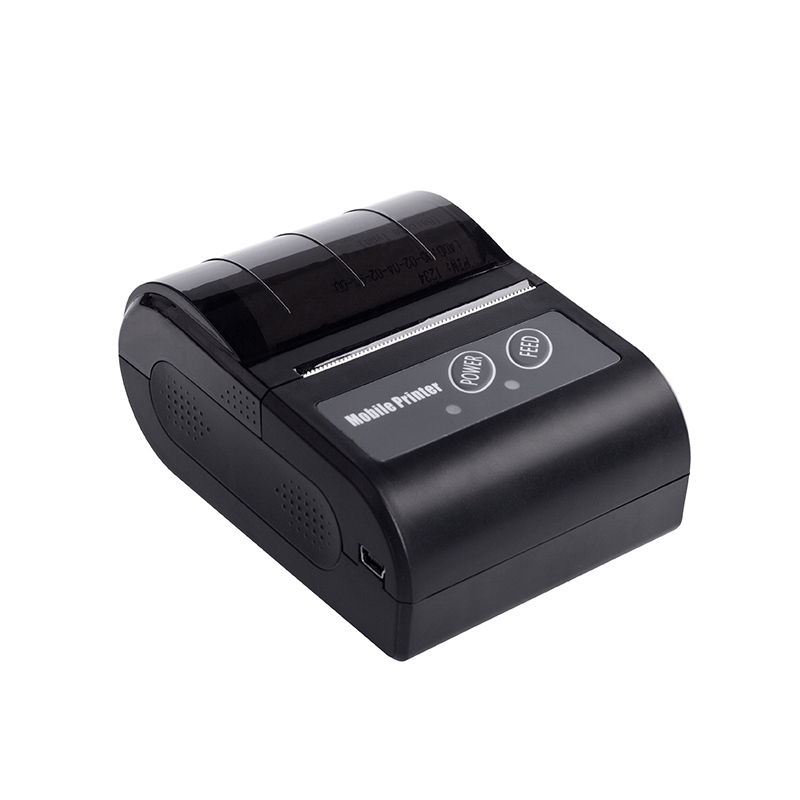 RPP02N Mini imprimante thermique mobile 58 mm

