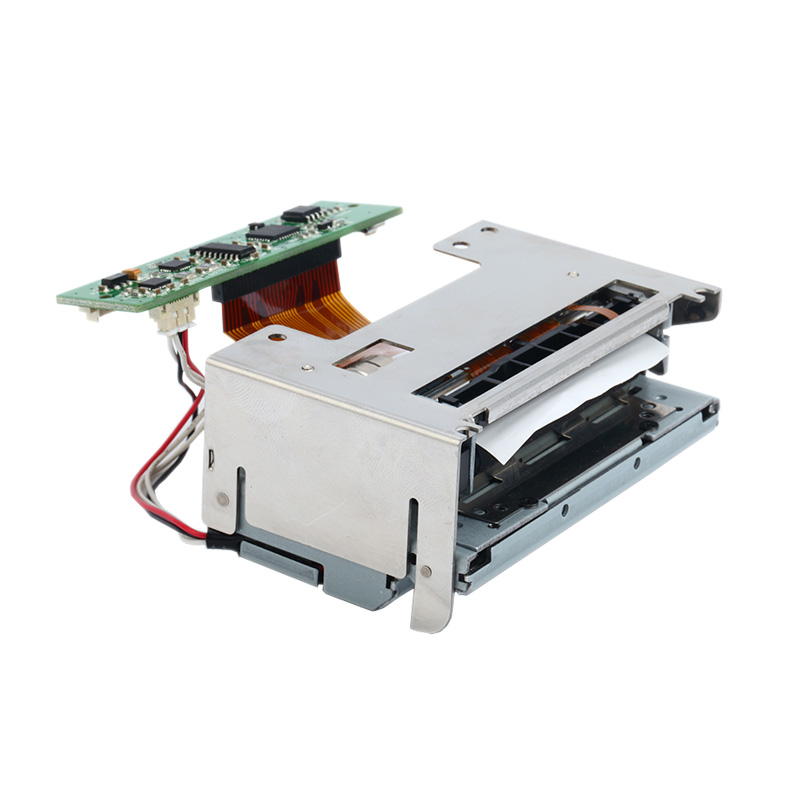 Imprimante kiosque thermique PM628 58 mm
