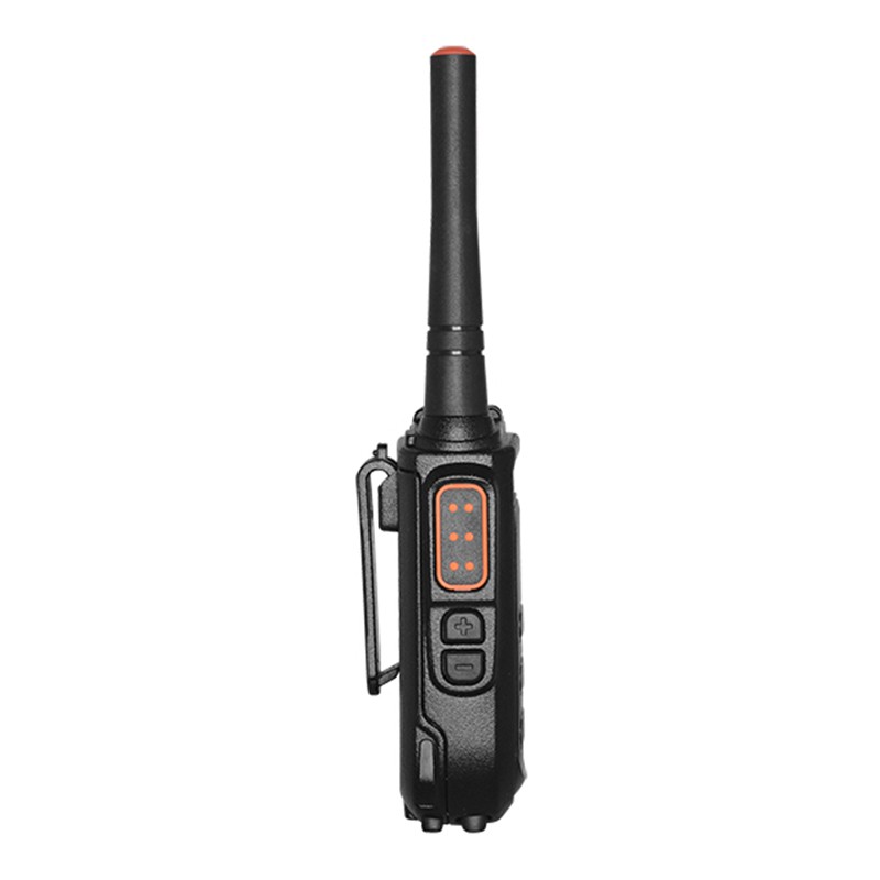 CP-168 Marquage CE Ultra mini PMR446 FRS GMRS radio portable
