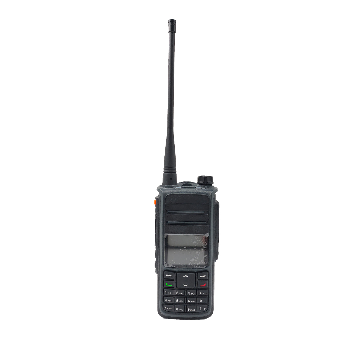 talkie-walkie analogique numérique