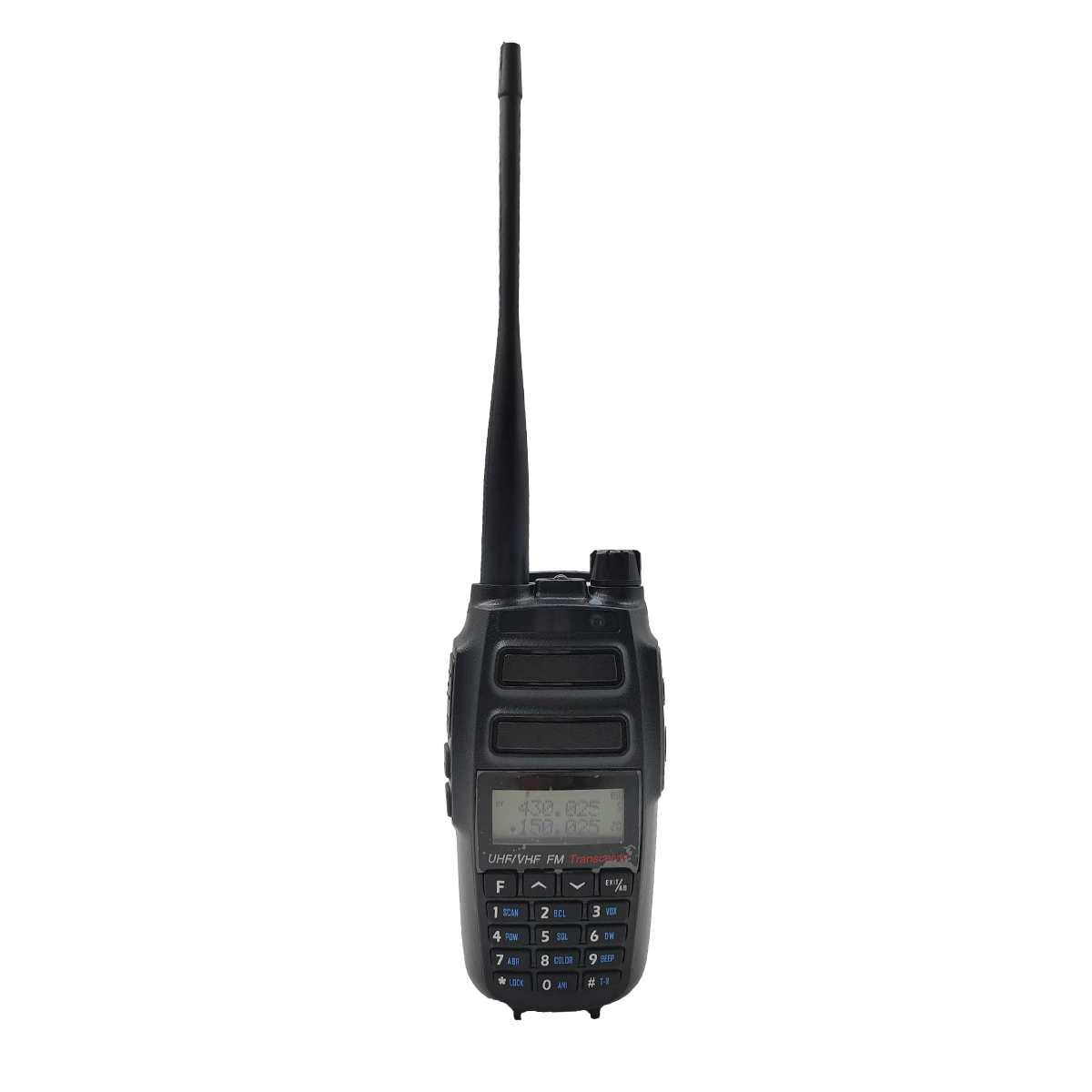 talkie-walkie radio longue portée