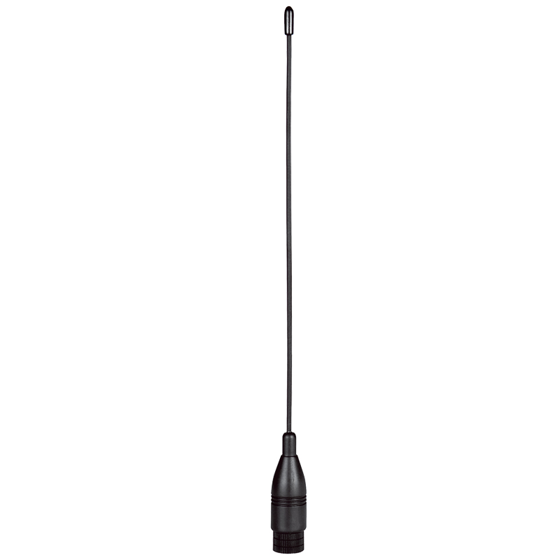 Antenne talkie-walkie double bande NA-666 pour icom IC-V85 IC-V82 IC-V80
