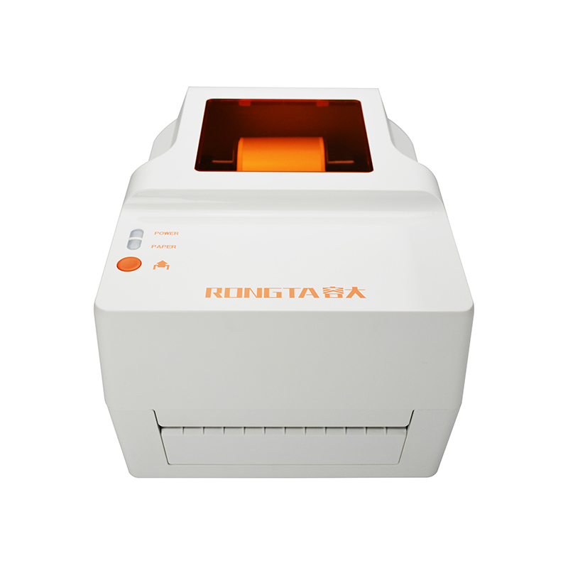 Imprimante d'étiquettes à code-barres à transfert thermique RP400
