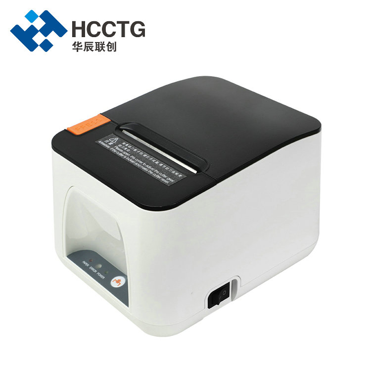 Imprimante thermique de bureau pour reçus POS Imprimante de facturation HCC-POS890
