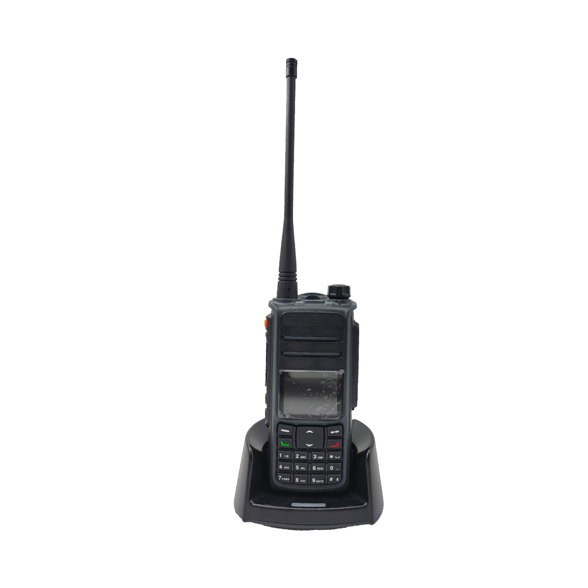QYT numérique dmr analogique double mode gps talkie-walkie UV-D67H
