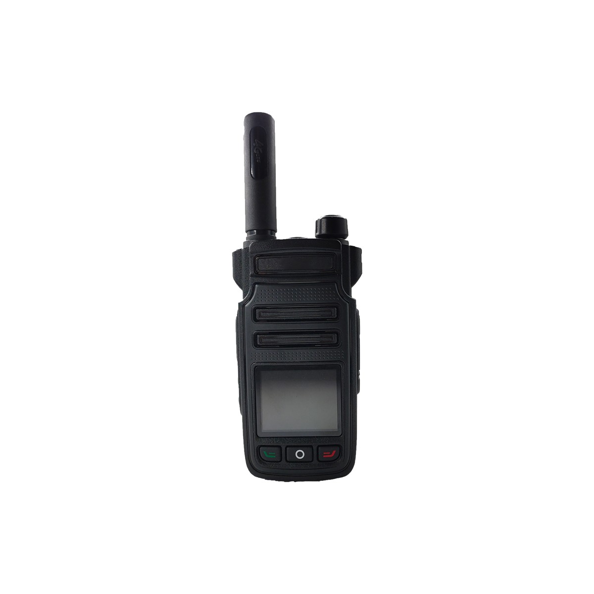 QYT nouveau talkie-walkie android longue distance 4g NH-75 GPS
