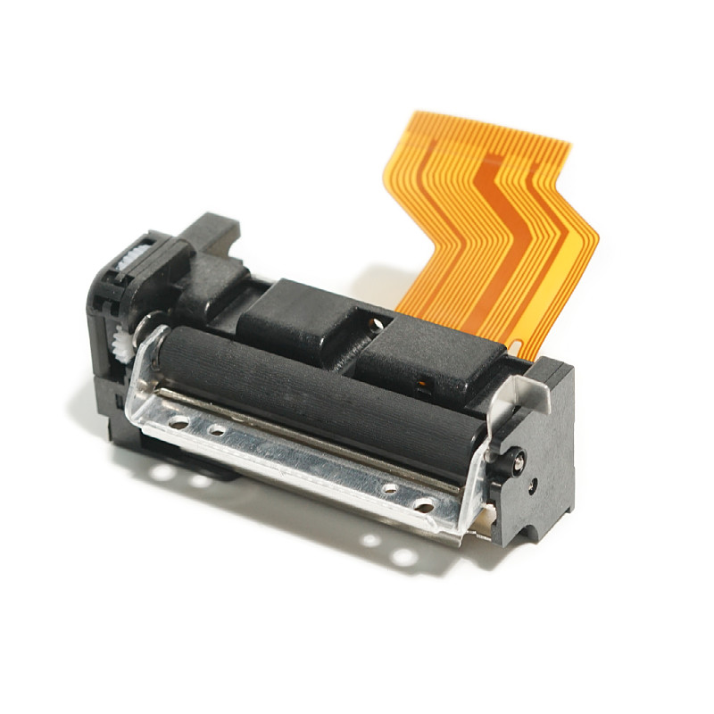 Mécanisme d'imprimante thermique 2 pouces compatible LTPA245M
