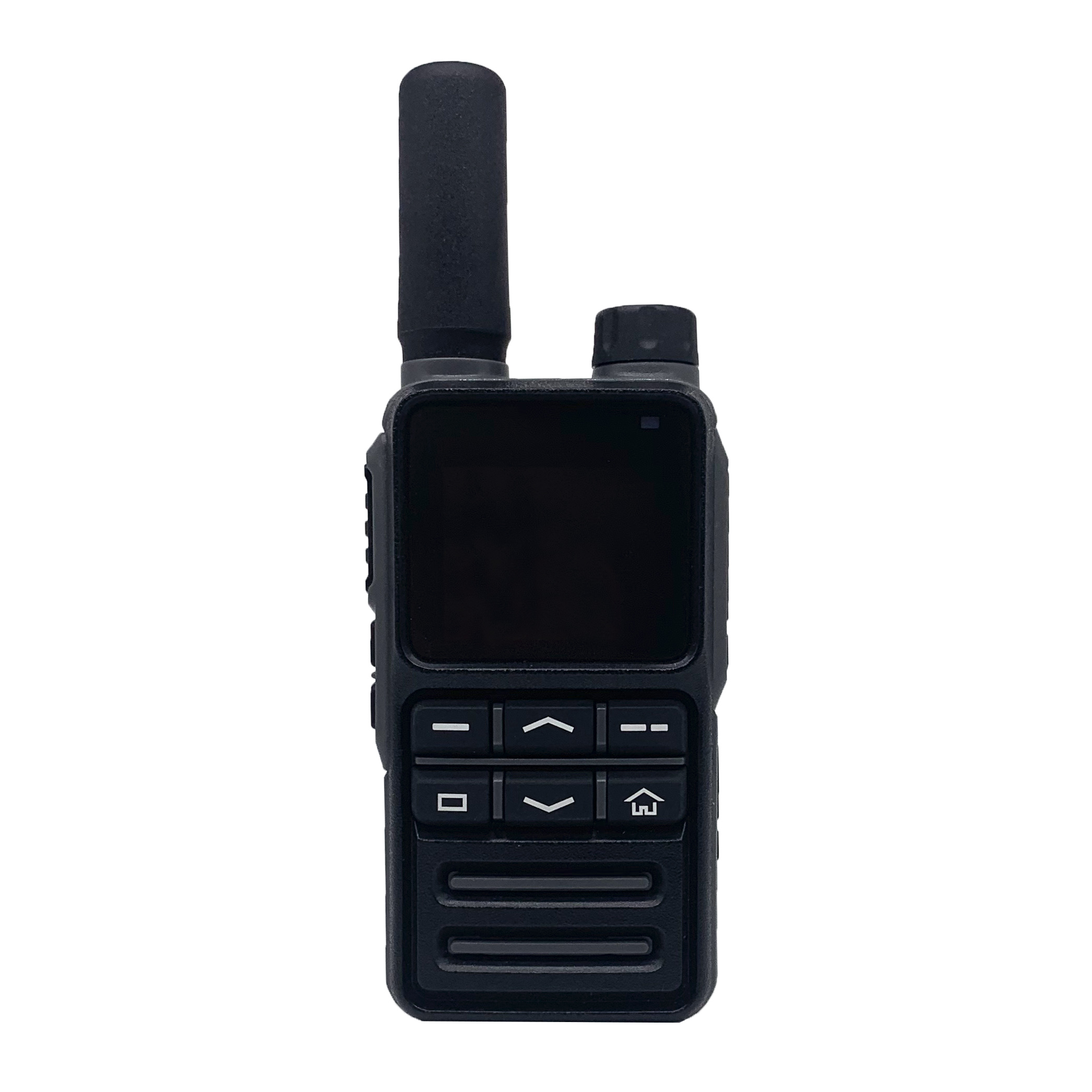 Radio bidirectionnelle OEM QYT Q13 4G avec système Linux et fonction GPS
