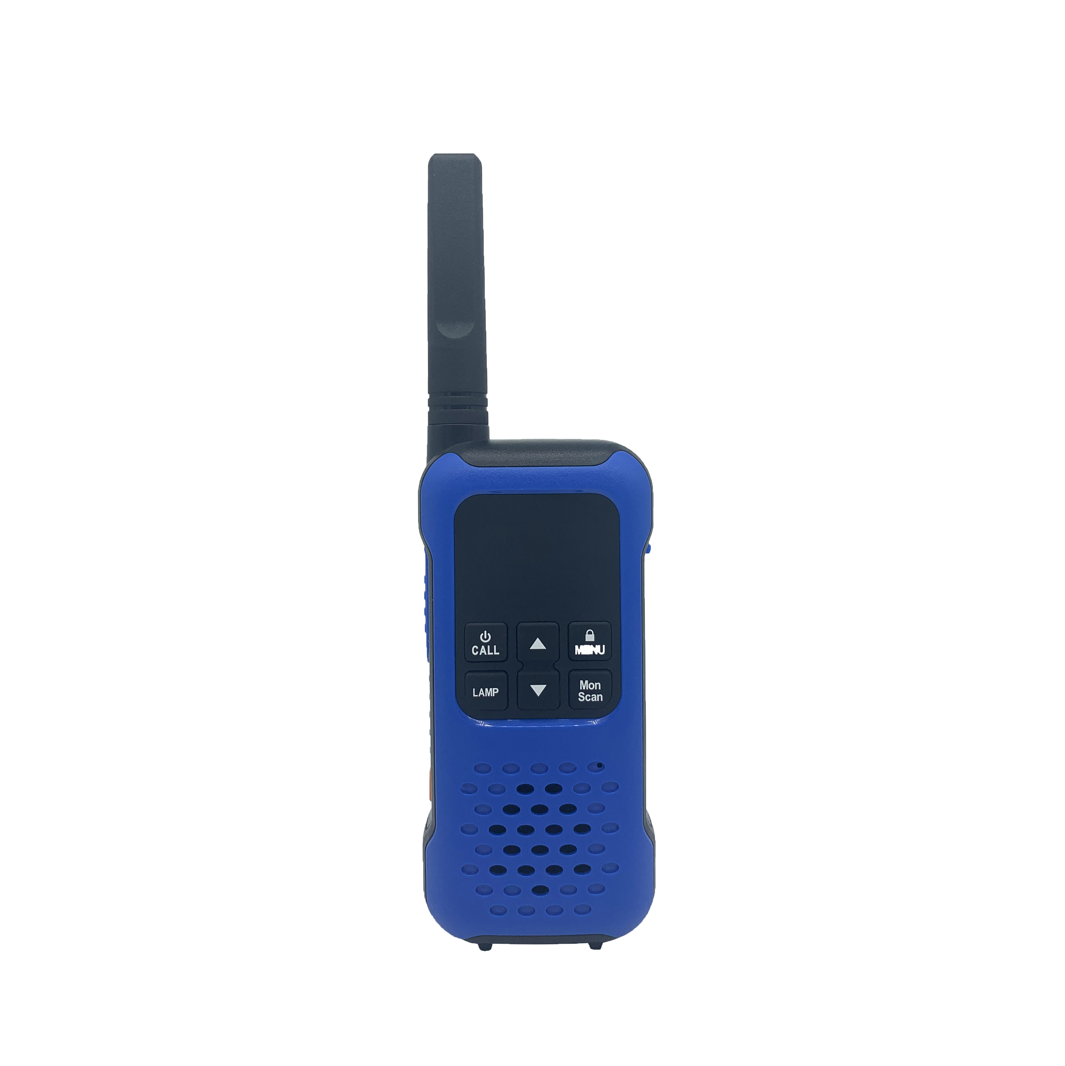 Radio talkie-walkie longue distance analogique QYT pmr446
