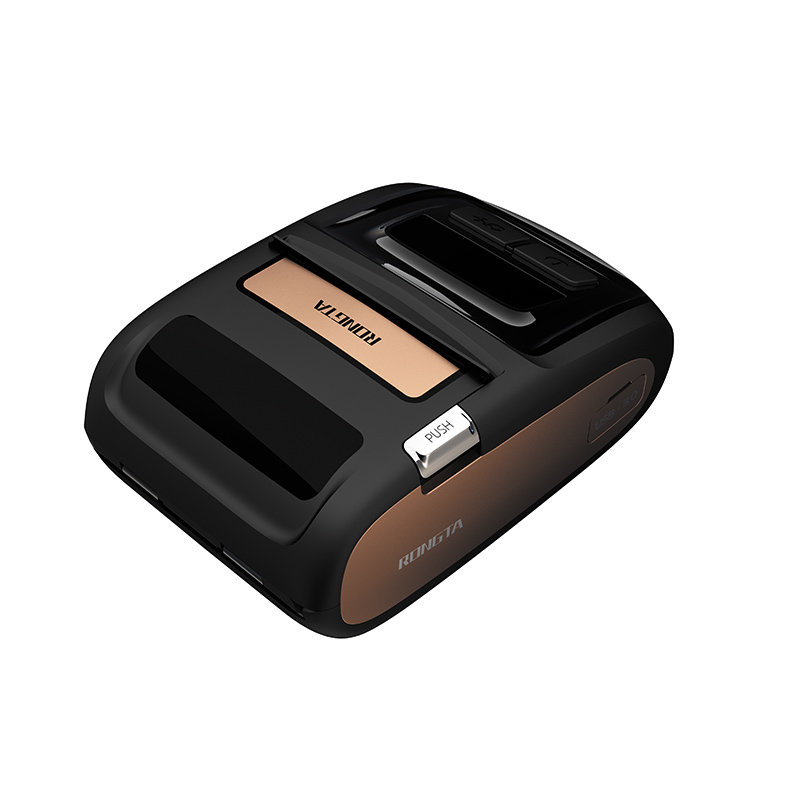 Imprimante d'étiquettes portable ACE M1 2 pouces Bluetooth Mini
