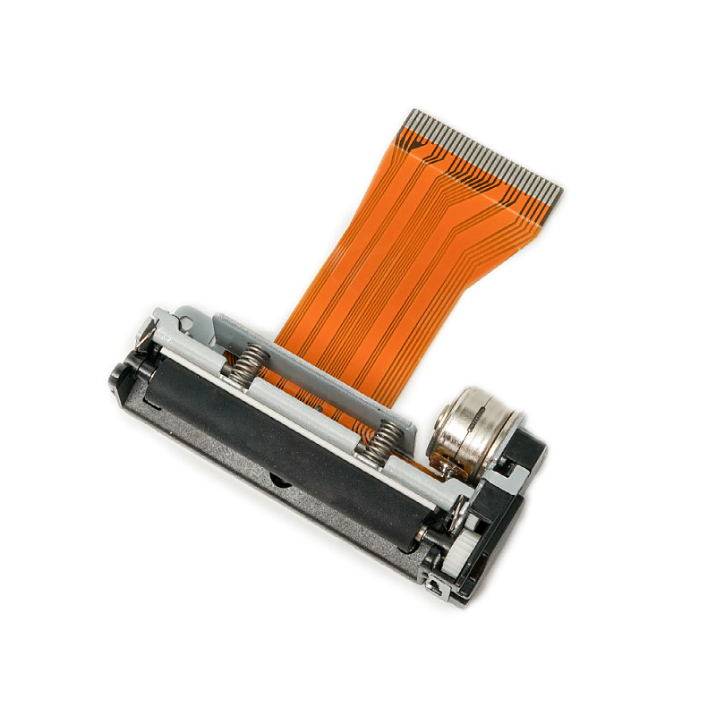 Mécanisme d'imprimante thermique Seiko LTPZ245M 2 pouces compatible
