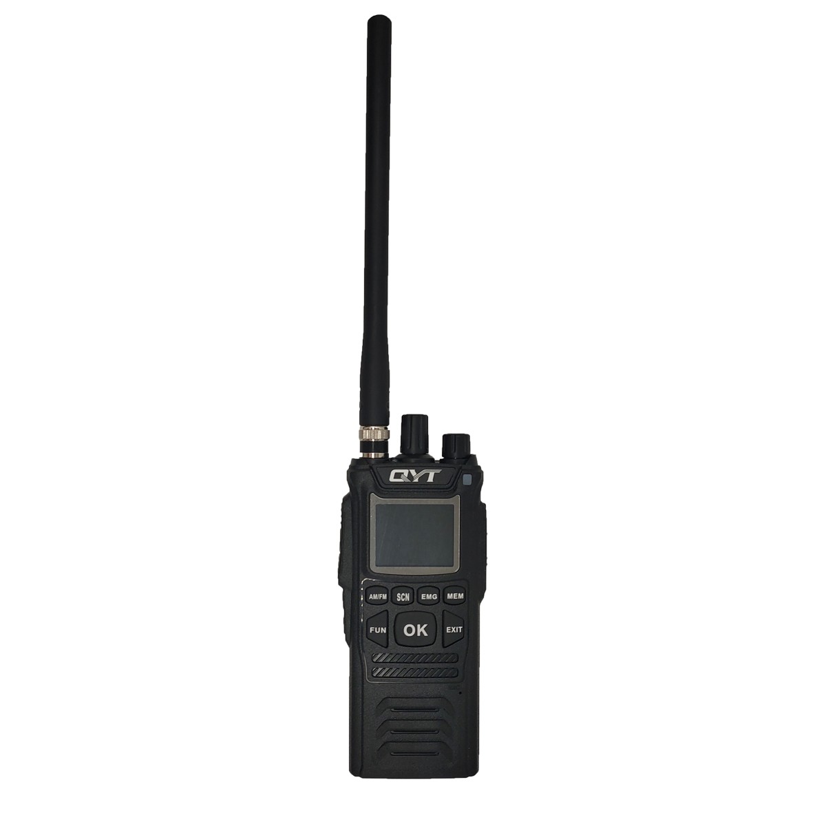 QYT longue portée CB-58 bande citoyenne portable cb 27mhz radio
