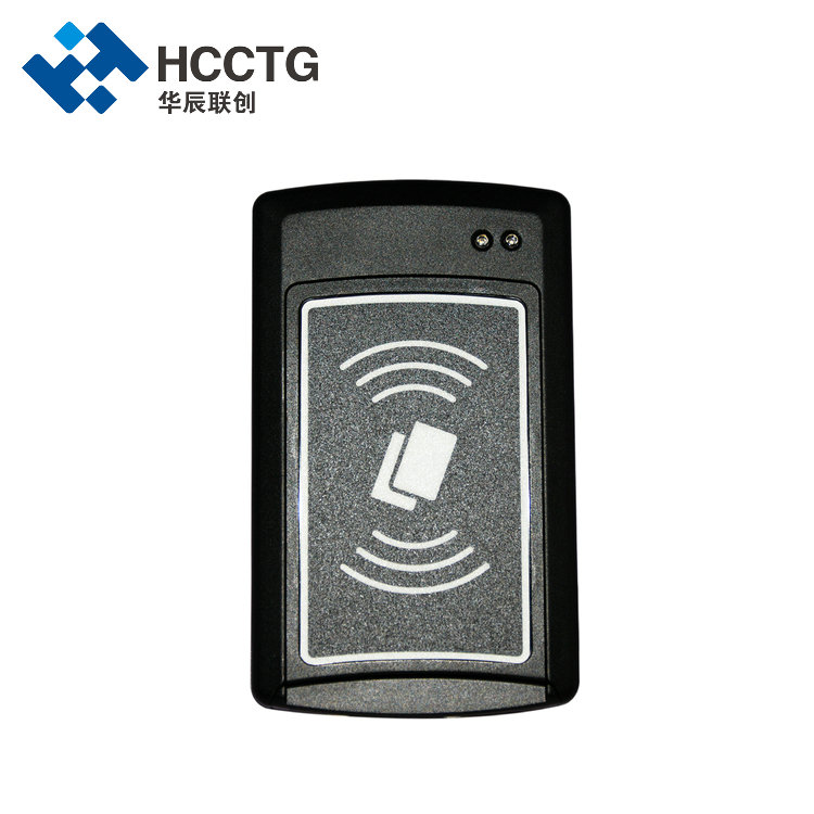 ISO14443 Lecteur/enregistreur de carte RFID NFC sans contact USB ACR1281U-C8
