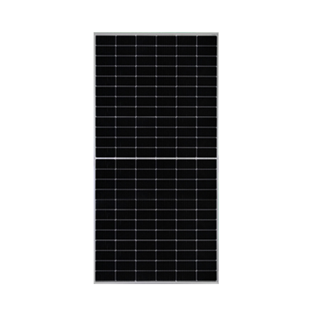 Panneaux solaires 550W Module demi-cellule MBB 72 cellules 30

