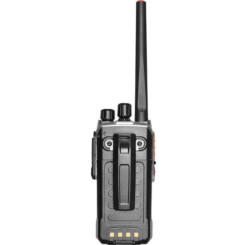 CP-1000 5W UHF VHF radio bidirectionnelle professionnelle sans fil portable
