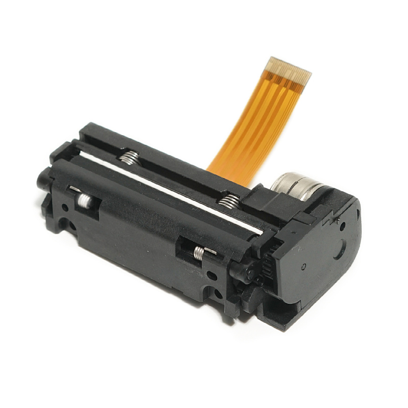 Mécanisme d'imprimante thermique 58 mm Compatible Seiko LTPJ245G
