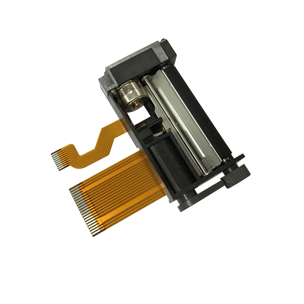 Mécanisme d'imprimante thermique RT1245 2"
