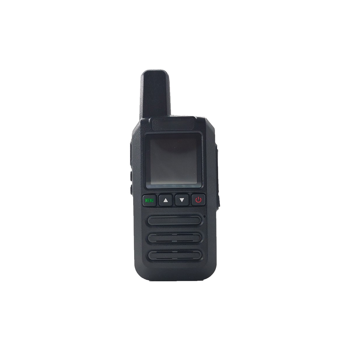 QYT mini 4g poc 50km talkie walkie NH-40 avec carte sim
