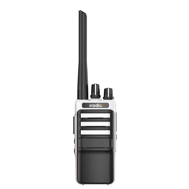 Radios bidirectionnelles portables longue distance HT-510 5w
