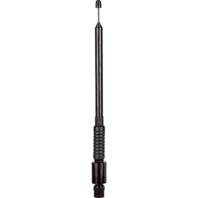 Longue distance QYT SG767 136-174 MHz vhf talkie-walkie antenne télescopique
