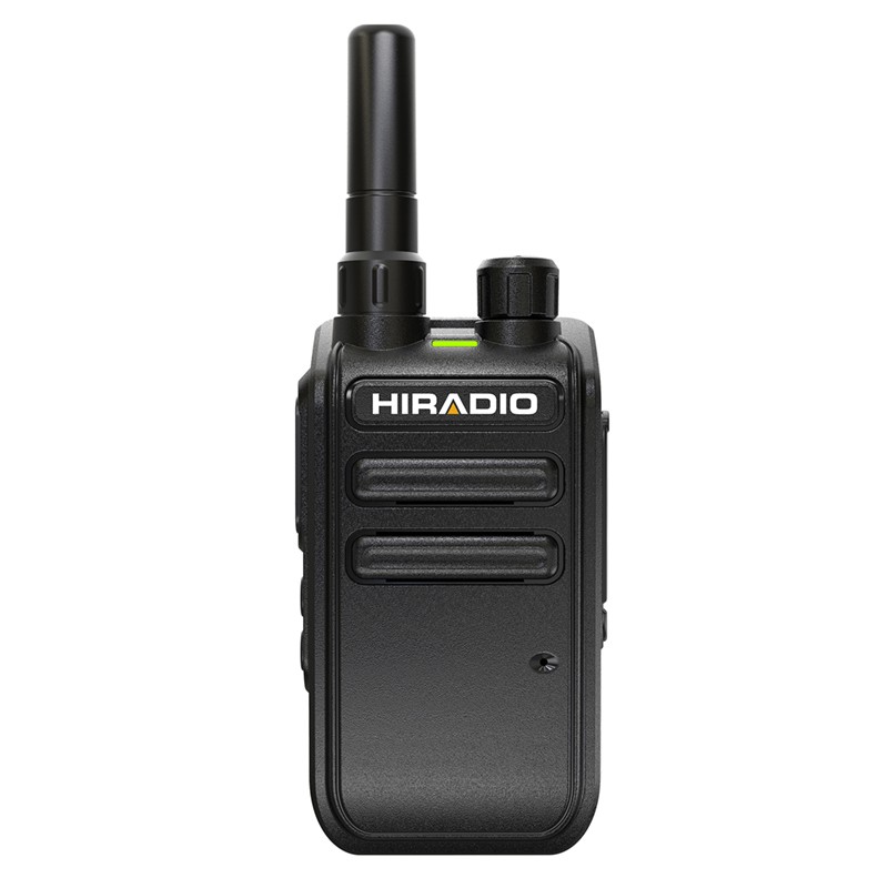 TH-328 Mini-radios sans licence PMR446 FRS de poche 0,5 W/2 W
