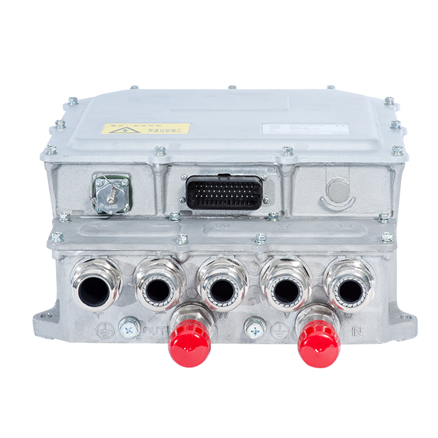 Contrôleur de moteur auxiliaire (pompe à huile/pompe hydraulique/pompe à essence/pompe de direction assistée/DCDC/distribution de puissance
