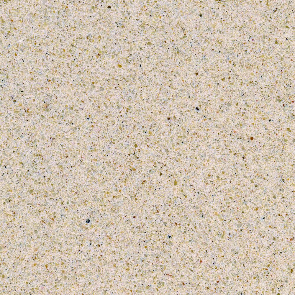 RSC3870 Pierre de quartz artificielle beige impérial
