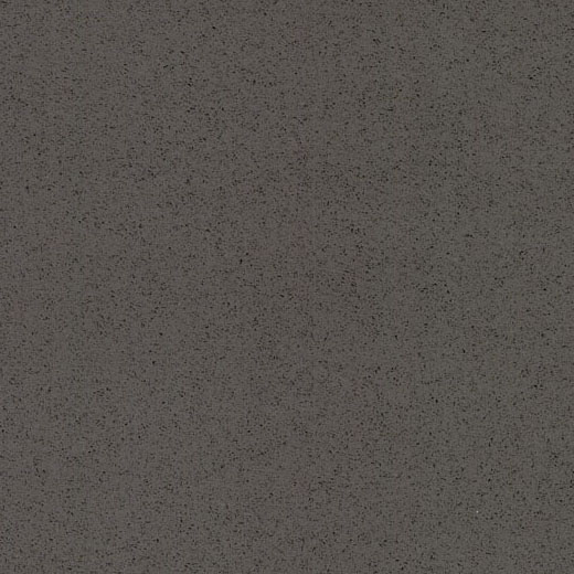 OP3303 Belle dalle de pierre de quartz en pierre d'ingénierie gris clair Fournisseur de la Chine
