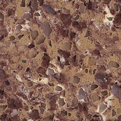 OP5989 Grossiste de grosses dalles de pierre de quartz artificielle au brésil
