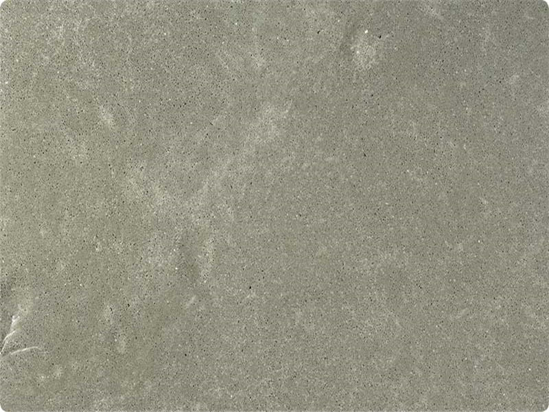 Couleur quartz gris métropolitain