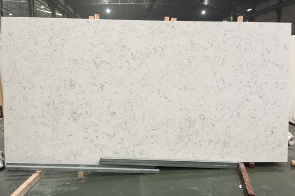 fournisseurs de quartz de carrare blanc de chine