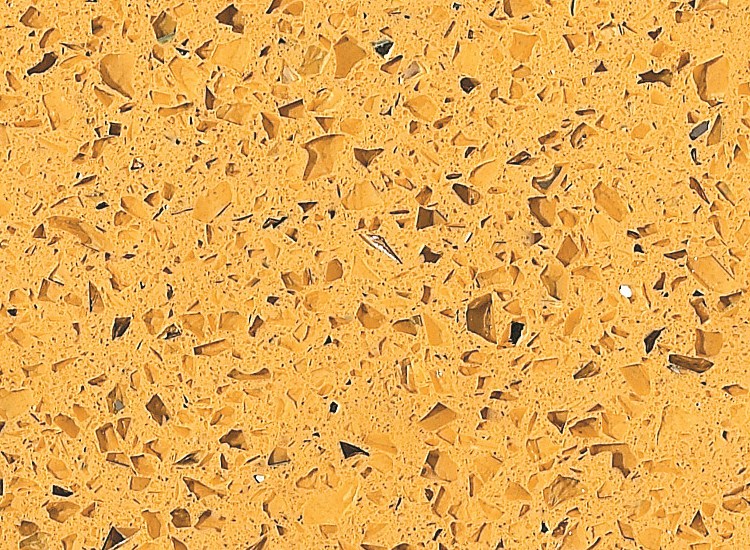 Quartz jaune cristal RSC1802
