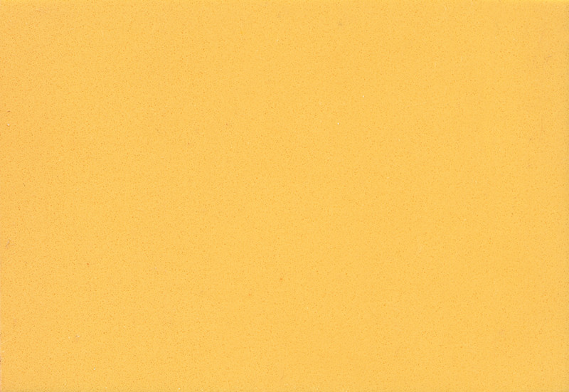 Quartz artificiel jaune pur RSC2803
