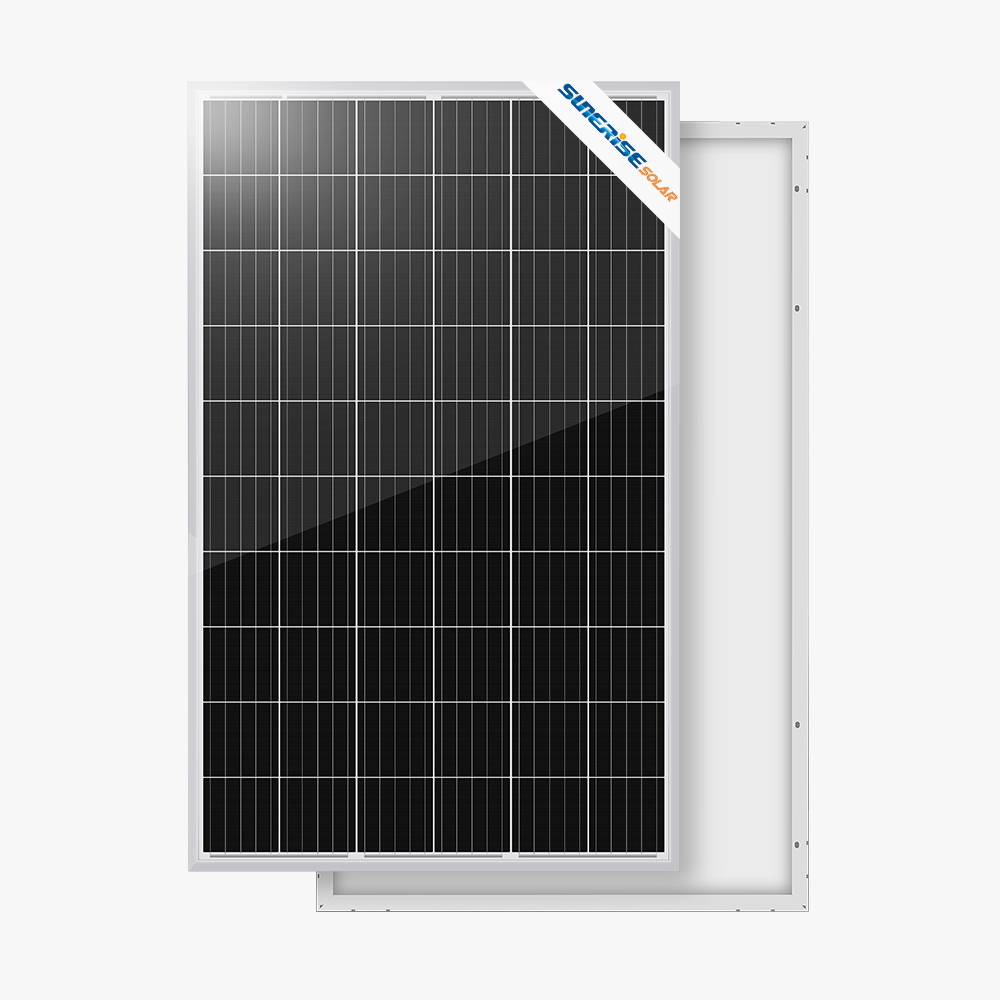 Prix ​​du panneau solaire PERC Mono 325w à haute efficacité
