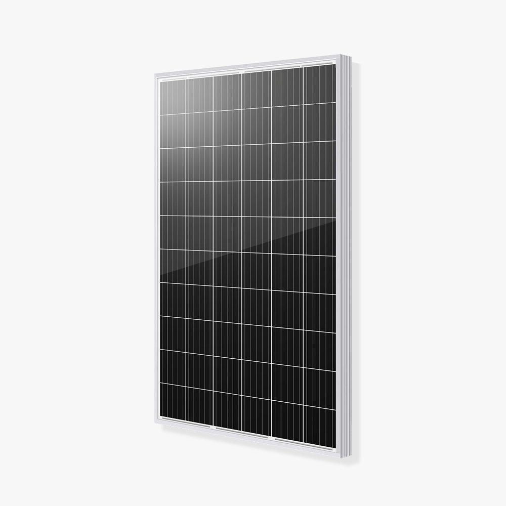 Panneau solaire mono de 315 watts de qualité à vendre
