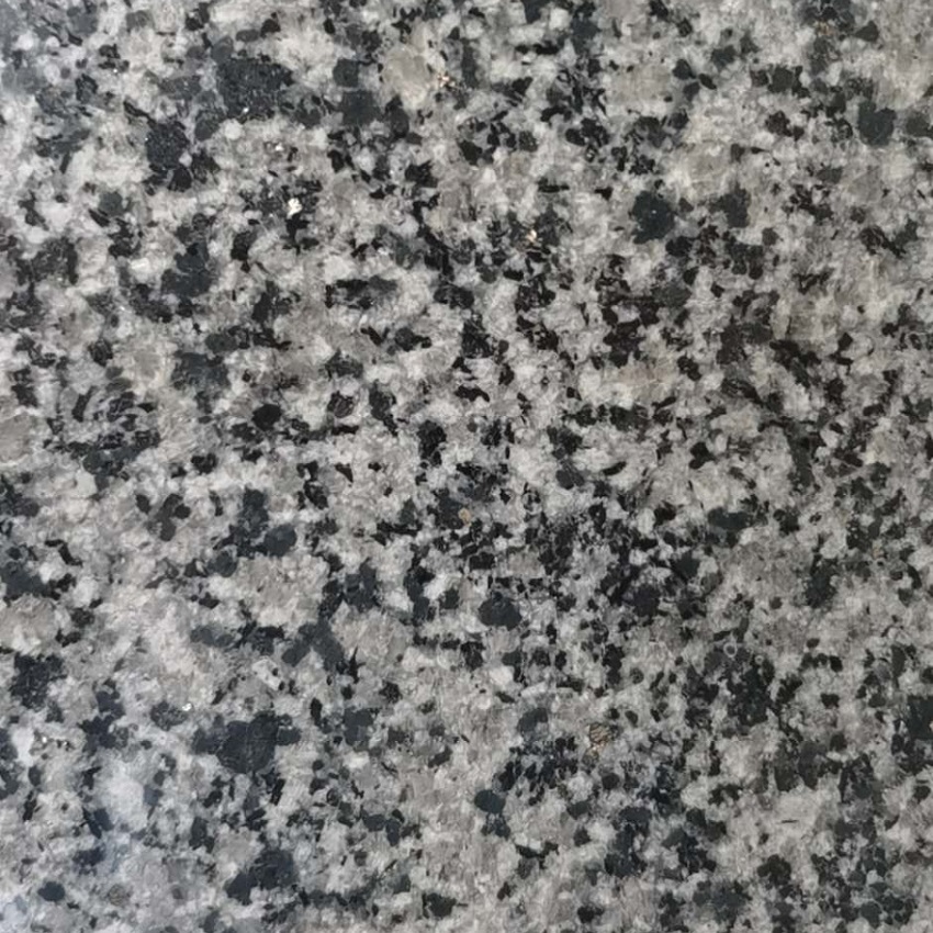 Nouveaux carreaux de granit gris G654
