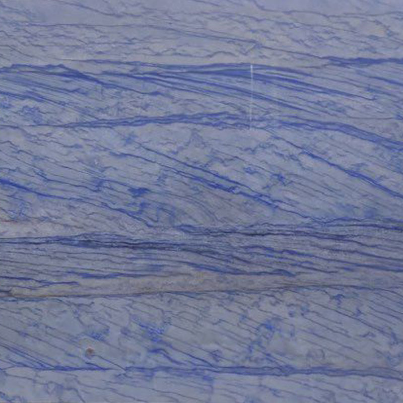 Azul macaubas pierre naturelle
