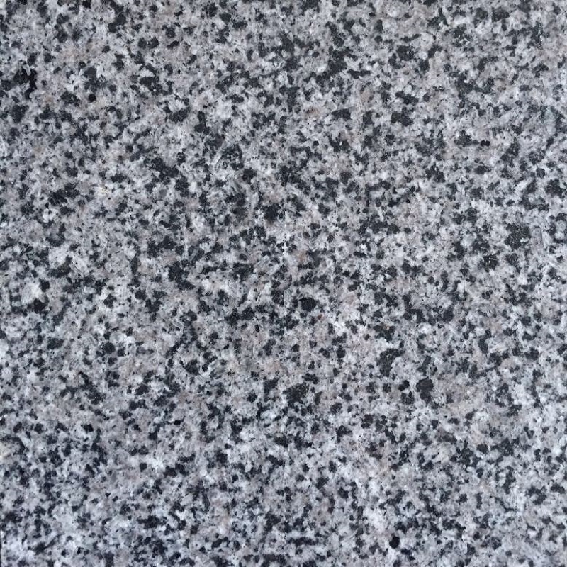 Chine G641 Dalles de granit gris Géorgie
