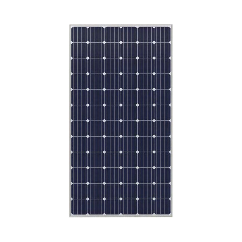 Système de module solaire PERC de 6 pouces 72 cellules (380 ~ 395 W)
