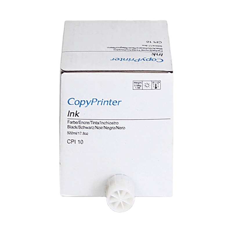 Encre principale CPI-10 pour Gestetner
