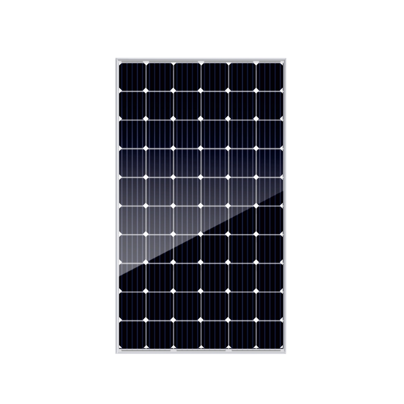 Panneau solaire monocristallin 60 cellules 270W ~ 300W
