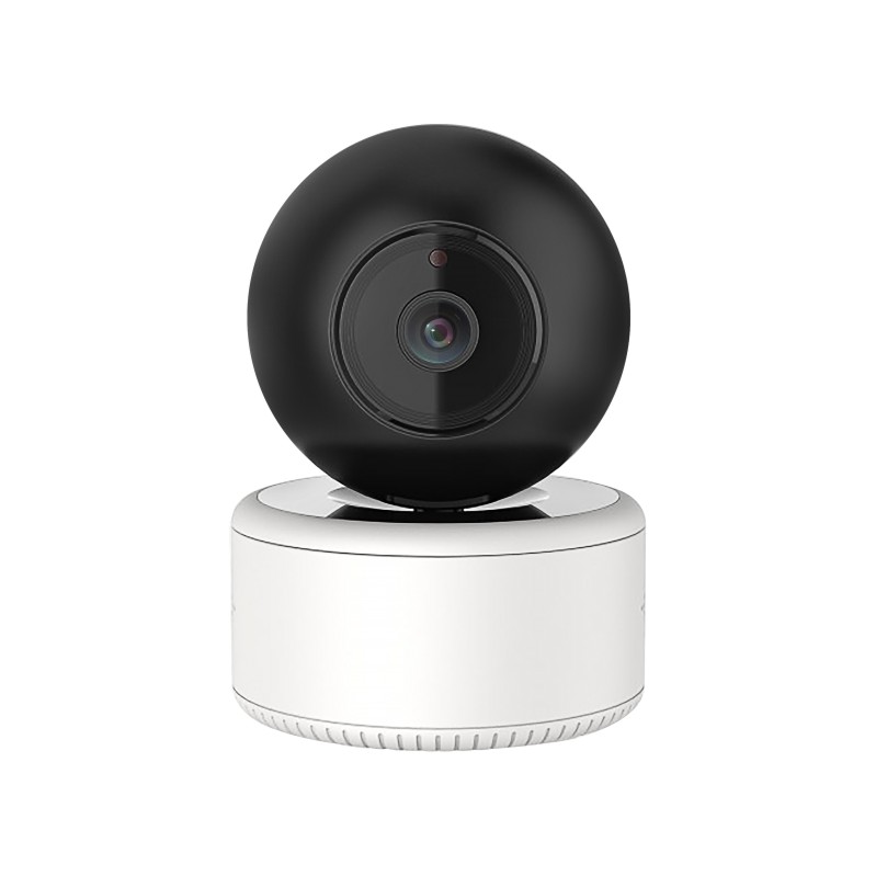 Caméra de surveillance de sécurité à domicile intérieure sans fil
