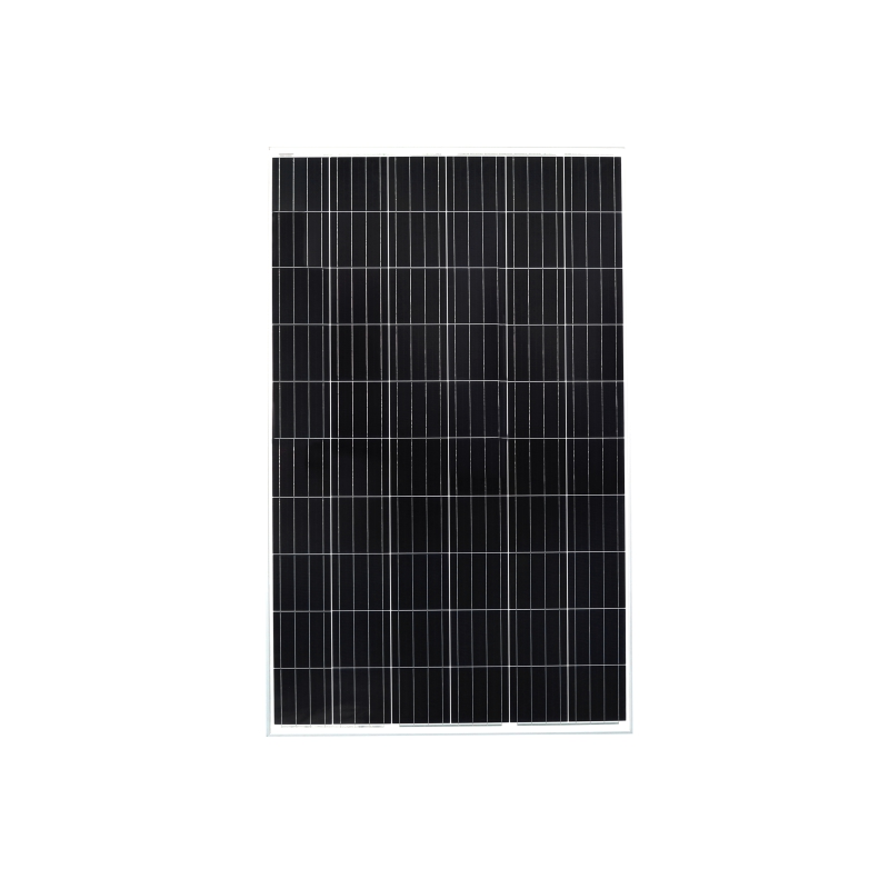 Panneau solaire polycristallin 54 cellules 230W ~ 250W
