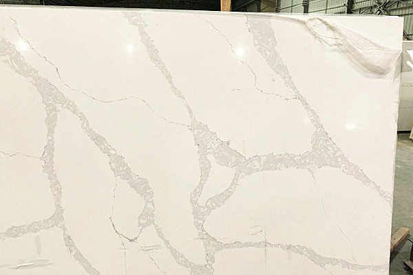 calacatta de quartz pas cher