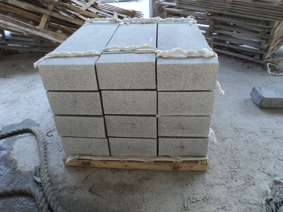 Granit gris G603