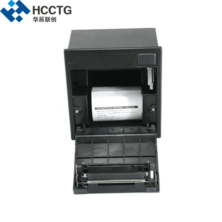 Module d'imprimante à panneau thermique RS232 USB 2 pouces 58 mm HCC-E3
