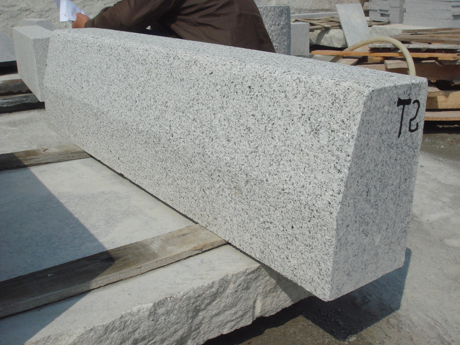 Granit gris G603